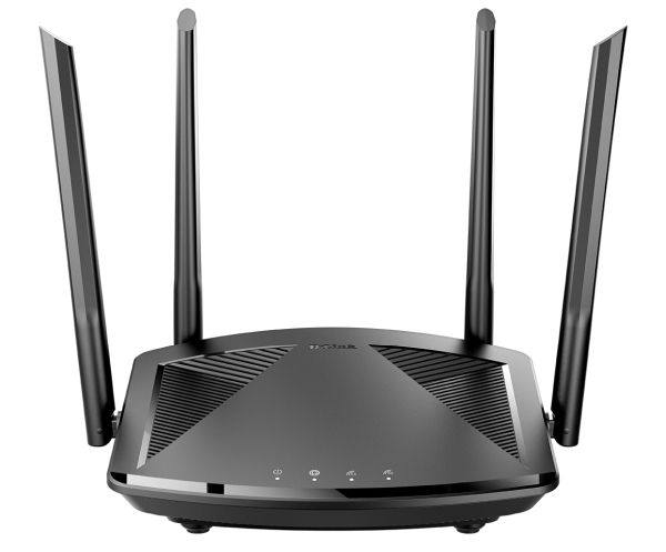 Маршрутизатор AX1800 Wi-Fi 6