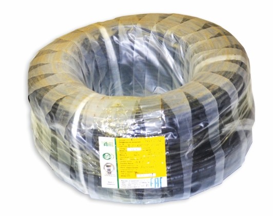 КСВПВ Cat5e 10x2x0.52 outdoor 305m