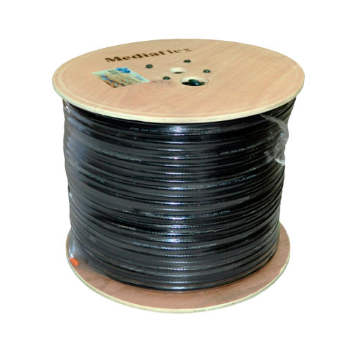 Коаксиальный кабель Mediaflex M1160BV RG11