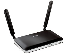 Роутер беспроводной 3G/4G роутер