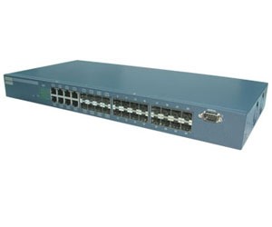 Коммутатор RUBYtech FGS-2924R