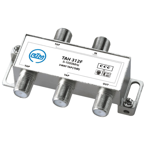 Otvetvitel TAH 312 F