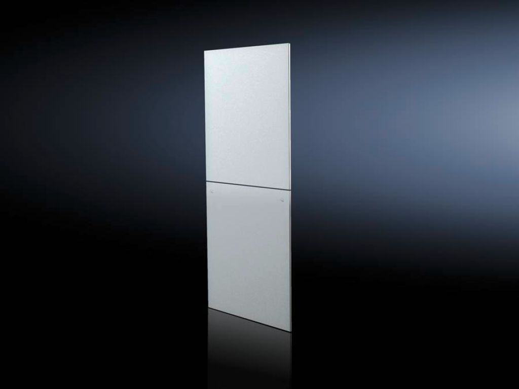 Боковая стенка TS IT 2200x1000 двухсекционная, 1шт.