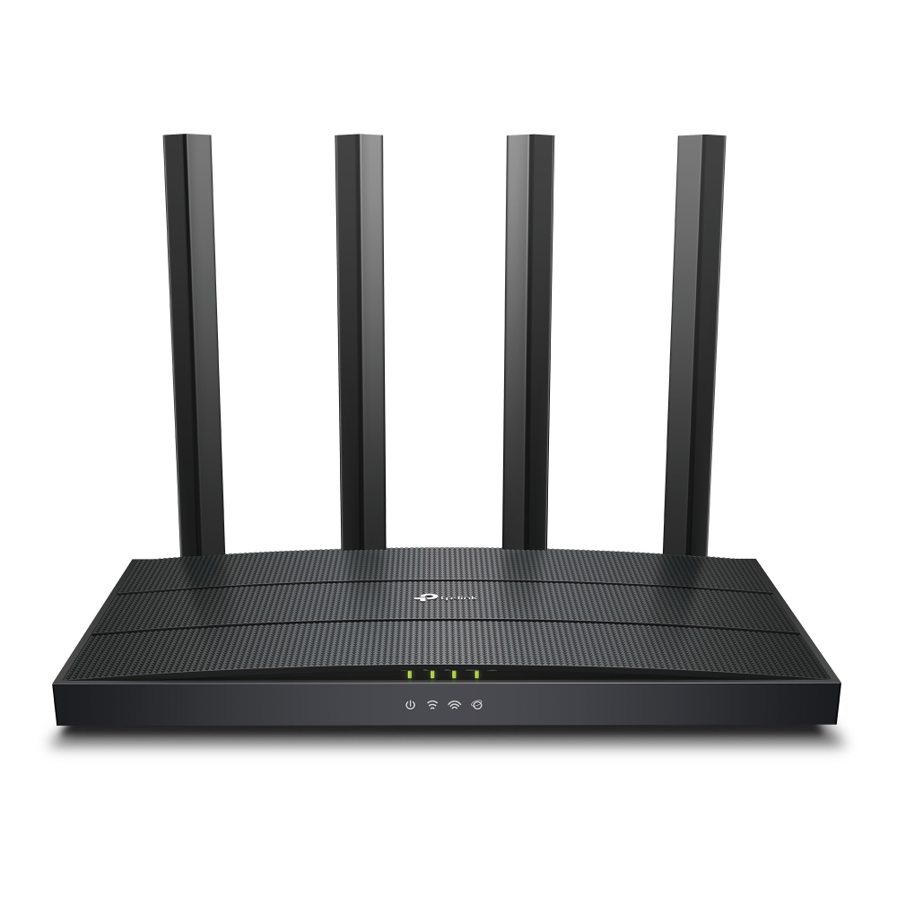 Двухдиапазонный роутер Wi-Fi 6 AX1500