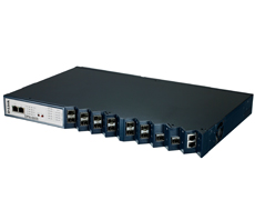 Коммутатор GPON