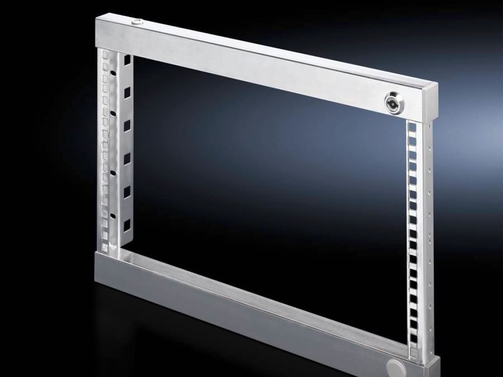 SR Поворотная рама 19" малая 1шт