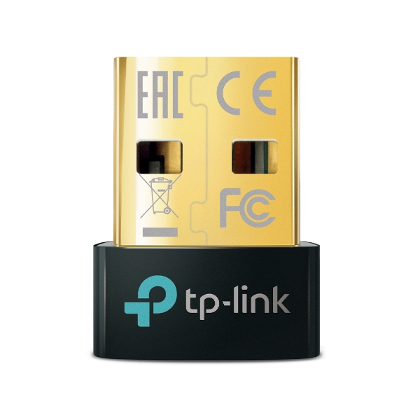 Bluetooth 5.0 Nano USB-адаптер
ХАРАКТЕРИСТИКИ: USB 2.0