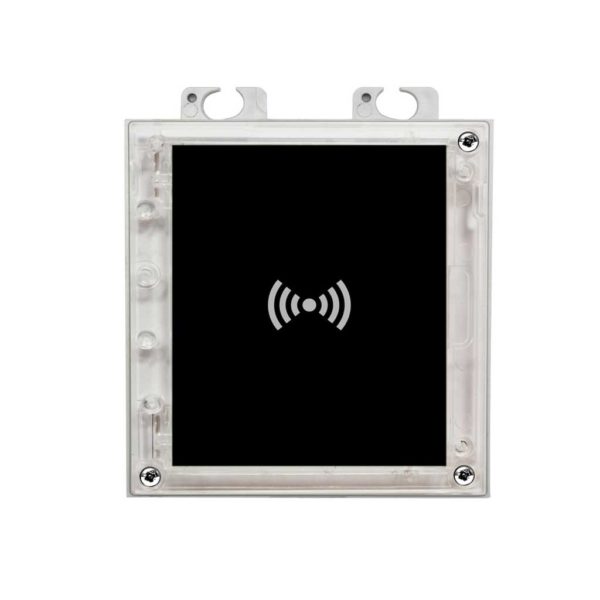 Считыватель защищенных смарт-карт RFID IP Verso 13.56МГц, поддержка NFC
