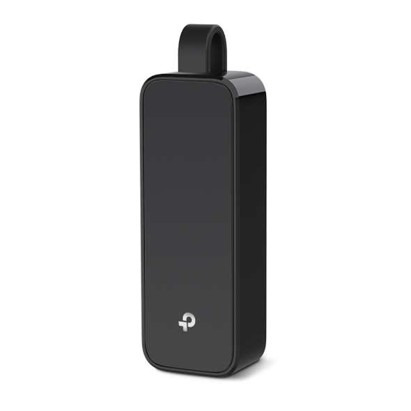 Сетевой адаптер USB 3.0/Gigabit Ethernet