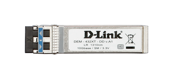 Трансивер SFP+ 10Giga