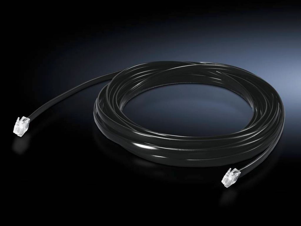 CMCIII соедин.кабель CAN-Bus RJ45 5 м.