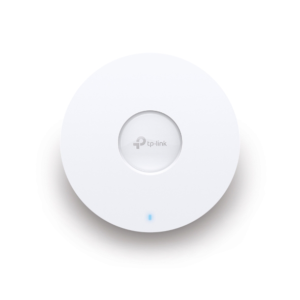 AX3000 Потолочная двухдиапазонная точка доступа Wi-Fi 6