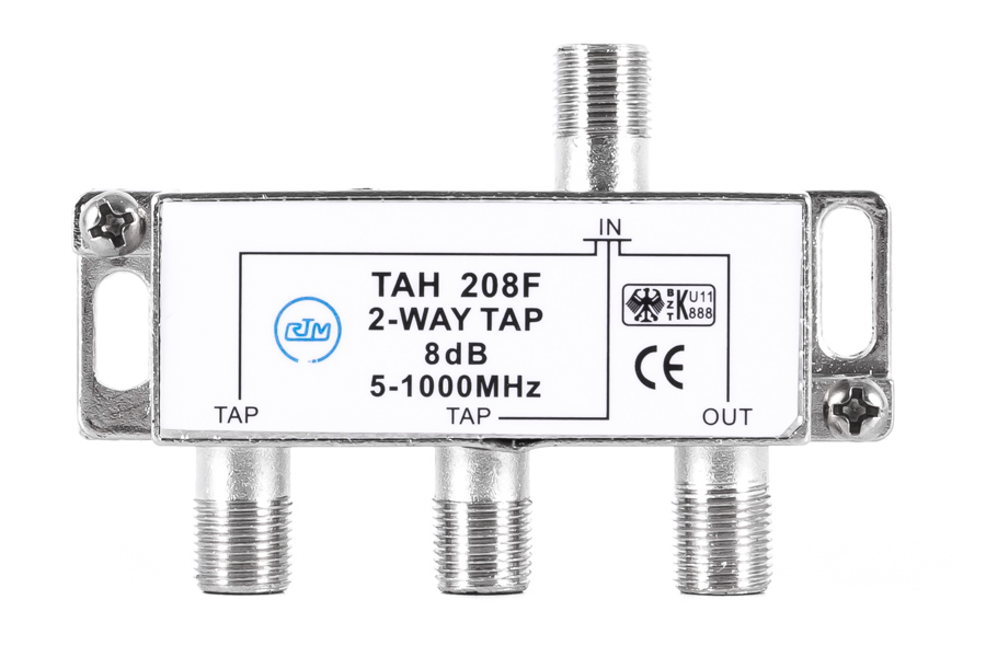 Ответвитель TAH 208 F