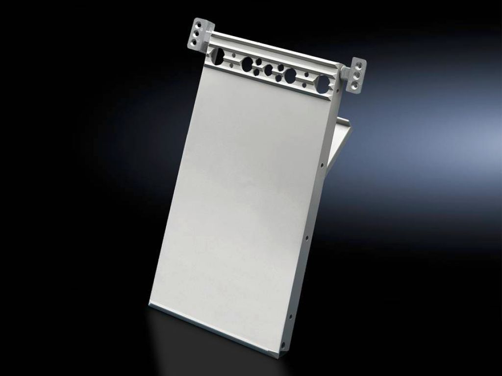 PS Полка для документации 210mm 1шт