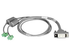 Кабель питания 1,5 м для подключения DGS-3000 к DPS-200A/A1, DPS-500A/A1 and DPS-500DC/B1
