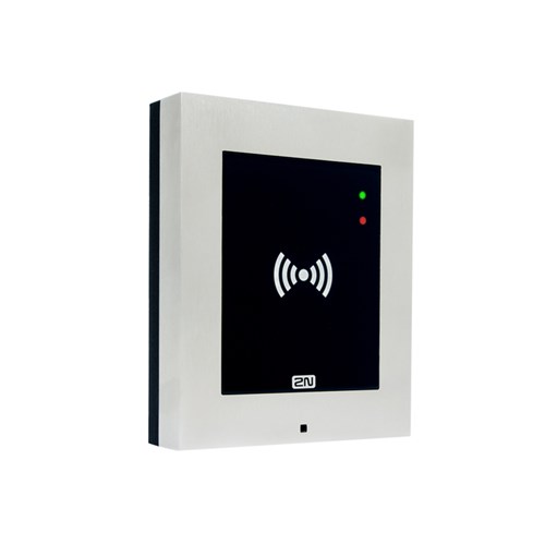 Считыватель 2N Access Unit 2.0 RFID, NFC