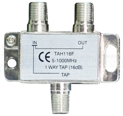 Ответвитель TAH 116 F