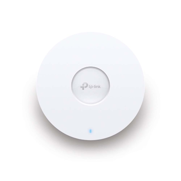 AX1800 Потолочная двухдиапазонная точка доступа Wi-Fi 6
