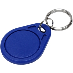 Брелок RFID Mifare Classic 1K (13.56 МГц)