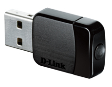 Беспроводной USB адаптер