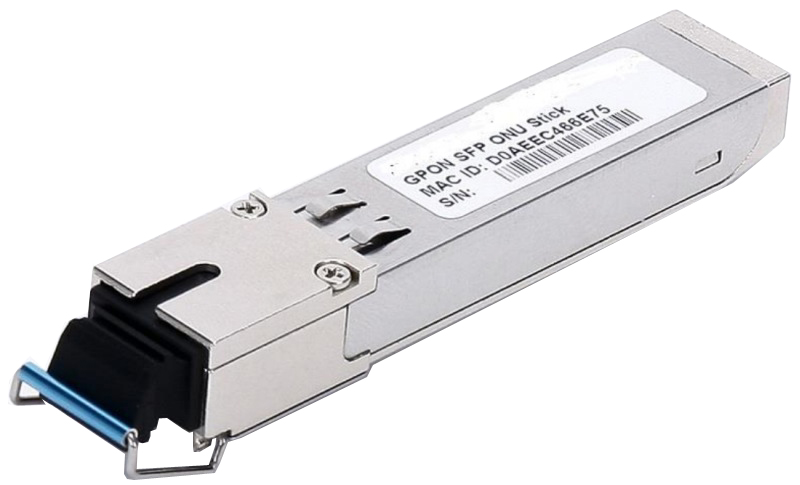 Модуль GPON