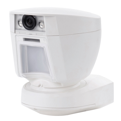 Детектор ПИК с камерой TOWER CAM PG2