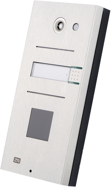 Домофон 2N®IP Vario - 1 кнопка вызова