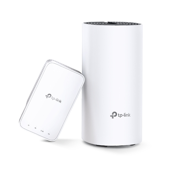 AC1200 Домашняя Mesh Wi-Fi система, 2 устройства
M4R (1 шт.) + M3W (1 шт.)
СКОРОСТЬ: до 300 Мбит/с на 2,4 ГГц + до 867 Мбит/с на 5 ГГц
ХАРАКТЕРИСТИКИ M4R: 2 встроенные антенны, 2 гигабитных порта (автоопределение WAN/LAN), процессор Qualcomm
ХАРАКТЕРИСТИК