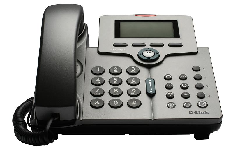 Телефон VoIP