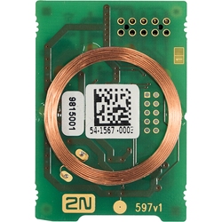 Считыватель RFID 2N®IP Base (125кГц)