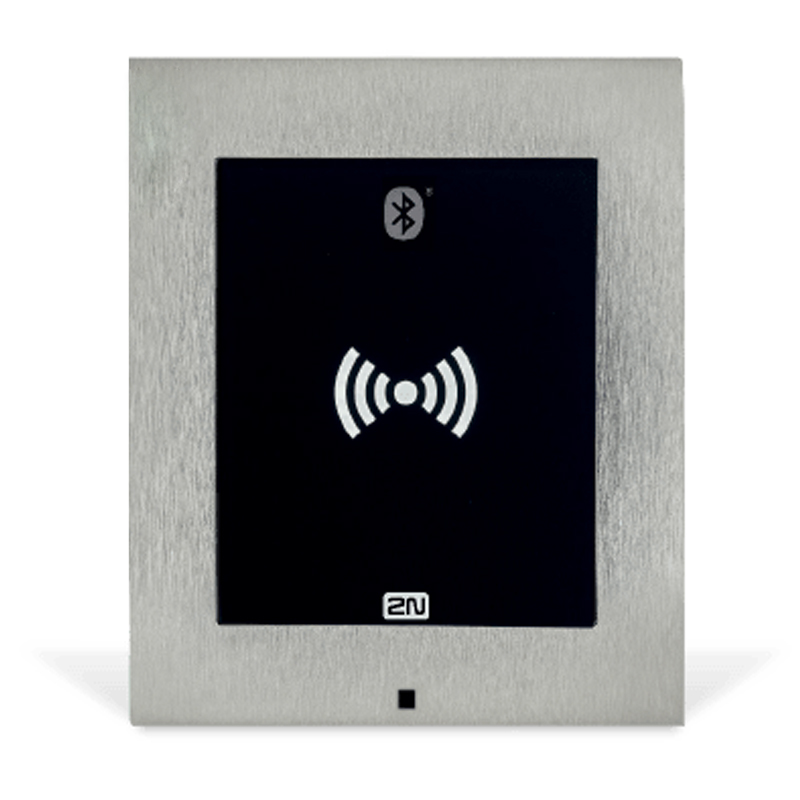 Считыватель 2N®Access Unit 2.0 считыватель отпечатков пальцев