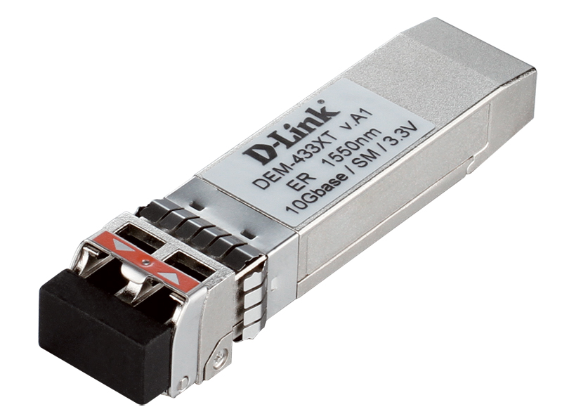 Трансивер SFP+ 10Giga