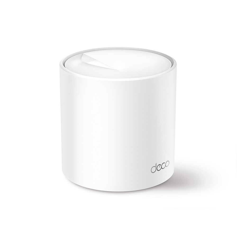 AX3000 Домашняя Mesh Wi-Fi 6 система, 1 устройство
СКОРОСТЬ: до 574 Мбит/с на 2,4 ГГц + до 2402 Мбит/с на 5 ГГц
ХАРАКТЕРИСТИКИ: 2 встроенные антенны, 3 гигабитных порта (автоопределение WAN/LAN), 2 потока и HE160 на диапазоне 5 ГГц
ОСОБЕННОСТИ: приложение