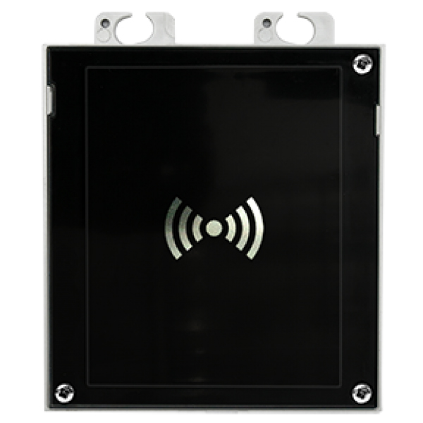 Считыватель RFID карт (125 кГц) внешний (USB-интерфейс)