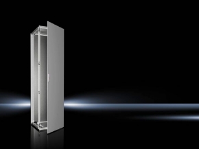 VX Шкаф 600x2200x600 c МП, 1 дв.