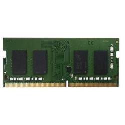 Оперативная память 16 ГБ DDR4, 2666 МГц, SO-DIMM
