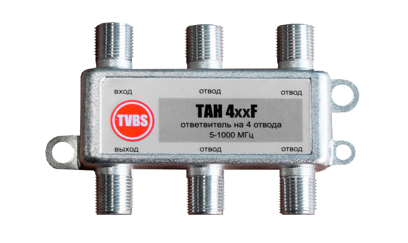Ответвитель TAH 412 F