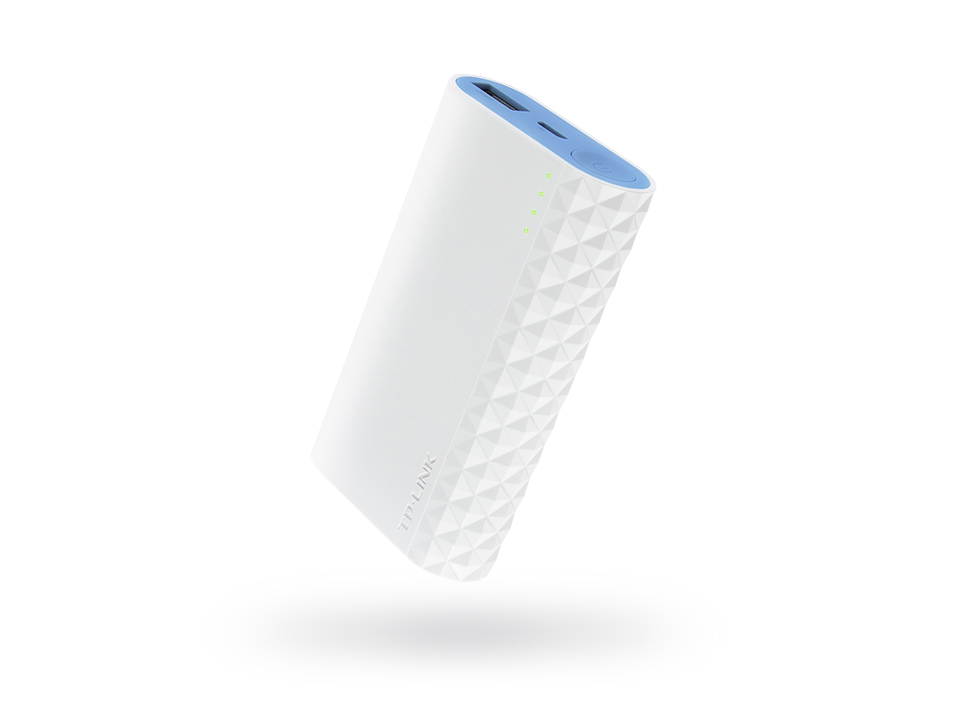 Портативное зарядное устройство Power bank