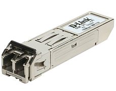 Модуль mini-GBIC 100Base-FX MM Fiber 2km