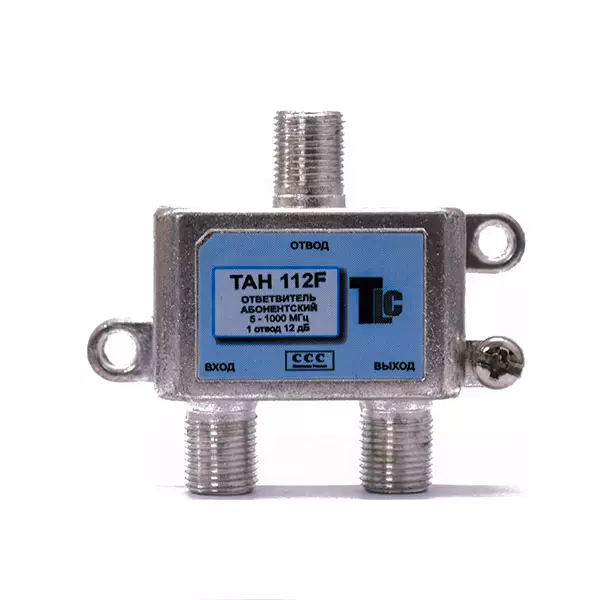 Otvetvitel TAH 112 F