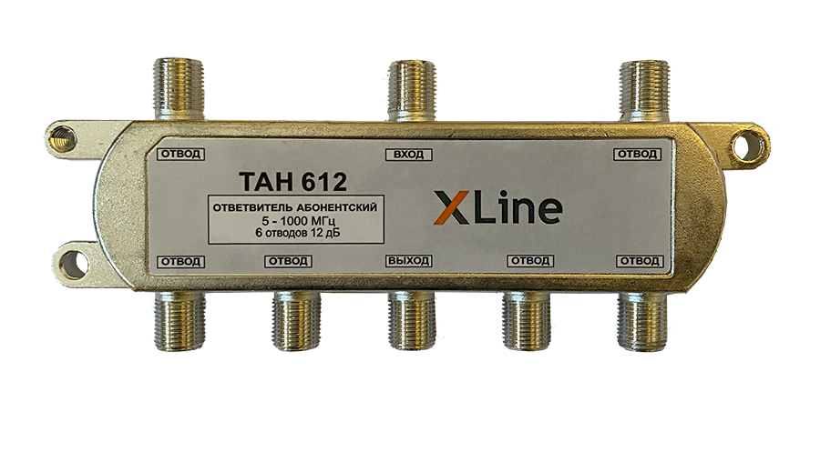 Ответвитель TAH 612 F