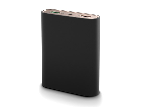 Портативное зарядное устройство Power bank
