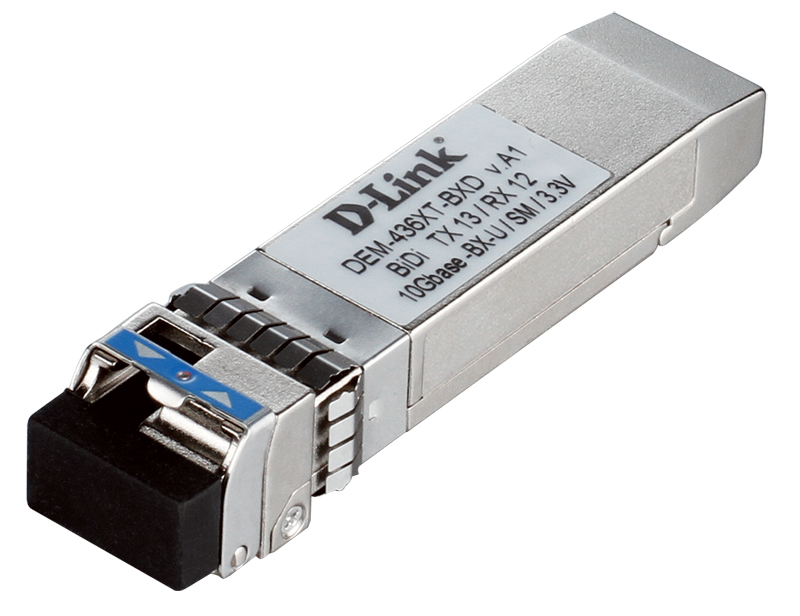 Трансивер SFP+ 10Giga