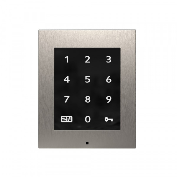 Считыватель 2N®Access Unit 2.0 сенсорная клавиатура