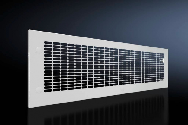 VX Передняя панель нижняя IP2X 1000х300 1шт