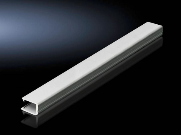 Защитный кожух шин E-CU 1000x14x20mm 4шт