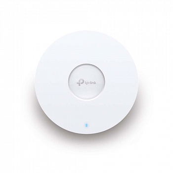 AX1800 Потолочная двухдиапазонная точка доступа Wi-Fi 6