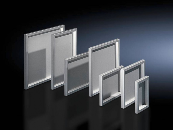 FT Индикаторная панель 497x497x34mm 1шт