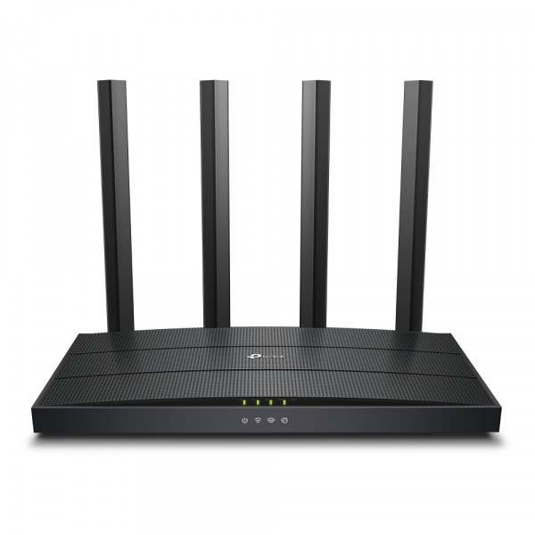Двухдиапазонный роутер Wi-Fi 6 AX1500