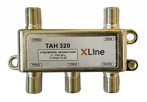 Ответвитель TAH 320 F